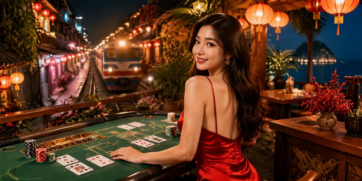 Giao diện casino trực tuyến 689 trên thiết bị di động Việt Nam